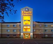 Photo of the hotel BEST WESTERN EMPIRE TOWER