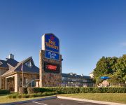 Photo of the hotel BEST WESTERN PLAZA INN-PIGEON FORGE