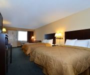 Photo of the hotel Quality Inn Kingston Springs