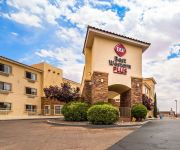 Photo of the hotel BEST WESTERN PLUS LAKE POWELL