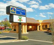 Photo of the hotel BEST WESTERN GREEN VALLEY INN