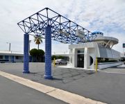 Photo of the hotel BEST WESTERN SPACE AGE LODGE -GILA BEND