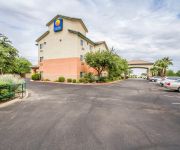 Photo of the hotel Comfort Inn & Suites Tucson