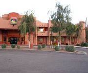 Photo of the hotel BEST WESTERN GOLD CANYON INN