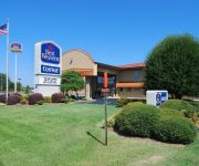 Photo of the hotel BEST WESTERN CONWAY