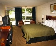 Photo of the hotel Green Tree Inn