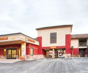 Photo of the hotel SureStay Hotel by Best Western Tehachapi