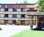 Photo of the hotel BW HERITAGE INN - CHICO