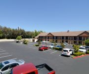 Photo of the hotel BEST WESTERN COUNTRY INN - TEMECULA