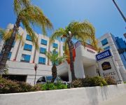 Photo of the hotel BEST WESTERN PLUS SUITES HOTEL