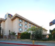 Photo of the hotel BEST WESTERN LOS ANGELES WORLDPORT HTL