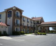 Photo of the hotel BEST WESTERN PLUS SALINAS VLY