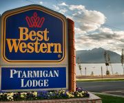Photo of the hotel BEST WESTERN PTARMIGAN LODGE