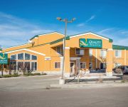 Photo of the hotel Quality Inn & Suites Limon