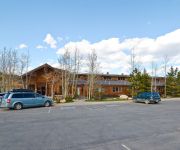 Photo of the hotel The Boulder Creek Lodge