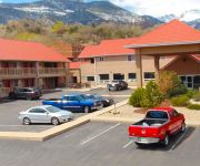 Photo of the hotel MAGNUSON HOTEL MANITOU SPRINGS
