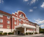 Photo of the hotel Fairfield Inn & Suites Uncasville