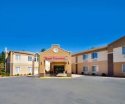 Photo of the hotel BEST WESTERN PLUS NEW ENGLAND