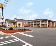Photo of the hotel Super 8 Covington GA