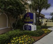 Photo of the hotel BEST WESTERN SPANISH QUARTERS