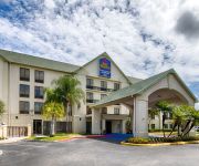 Photo of the hotel BEST WESTERN AIRPORT INN