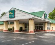 Photo of the hotel Quality Inn & Suites and Conference Center