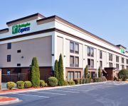 Photo of the hotel Holiday Inn Express PEACHTREE CORNERS-NORCROSS