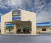 Photo of the hotel BEST WESTERN INN AND SUITES