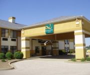 Photo of the hotel Quality Inn Lewisport