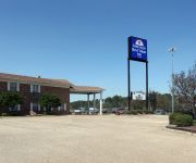 Photo of the hotel Motel 6 Ruston LA