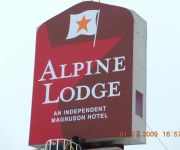 Photo of the hotel ALPINE LODGE MAGNUSON HOTEL