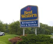 Photo of the hotel BEST WESTERN RIVERTOWN HOTEL