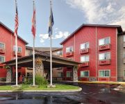 Photo of the hotel BEST WESTERN ROCKY MOUNTAIN LODGE