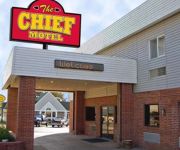 Photo of the hotel CHIEF MOTEL MCCOOK