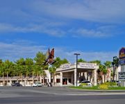 Photo of the hotel BEST WESTERN PAHRUMP OASIS