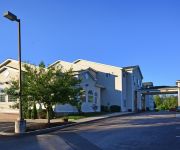 Photo of the hotel BEST WESTERN CONCORD INN AND SUITES