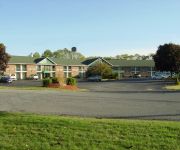Photo of the hotel BEST WESTERN CLIFTON PARK