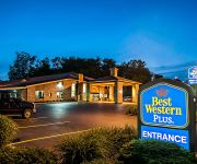 Photo of the hotel BEST WESTERN PLUS NORTH CANTON