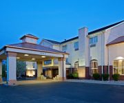 Photo of the hotel Holiday Inn Express & Suites CINCINNATI-N/SHARONVILLE