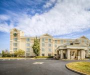 Photo of the hotel Homewood Suites by Hilton Columbus-Polaris OH