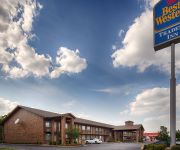 Photo of the hotel SURESTAY PLUS POTEAU