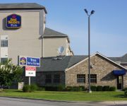 Photo of the hotel BW PLUS TULSA INN AND SUITES