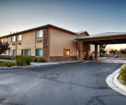 Photo of the hotel BEST WESTERN PLUS INN AND STES