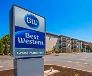 Photo of the hotel BEST WESTERN GRAND MANOR SPRINGFIELD