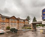 Photo of the hotel BEST WESTERN PLUS COLUMBIA RVR