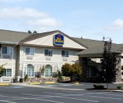Photo of the hotel BEST WESTERN UNIVERSITY INN AND SUITES