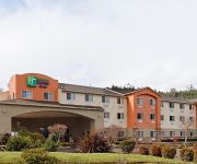 Photo of the hotel Holiday Inn Express & Suites CANYONVILLE