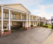 Photo of the hotel Days Inn Waynesboro
