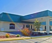 Photo of the hotel Quality Inn Bartlesville