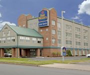 Photo of the hotel BEST WESTERN LOCK HAVEN